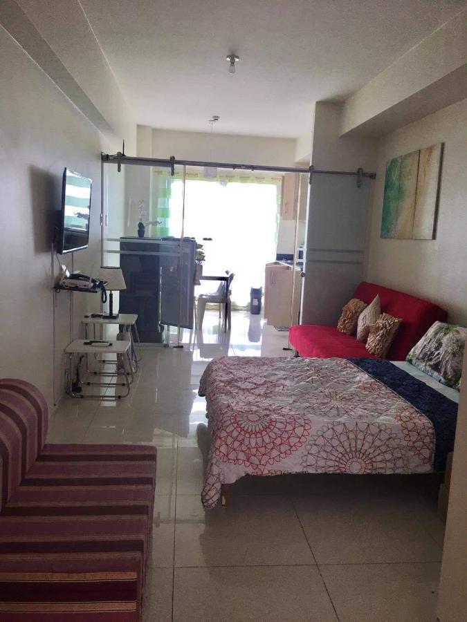 Matlocs @ Wind Residences Tagaytay City Exterior photo