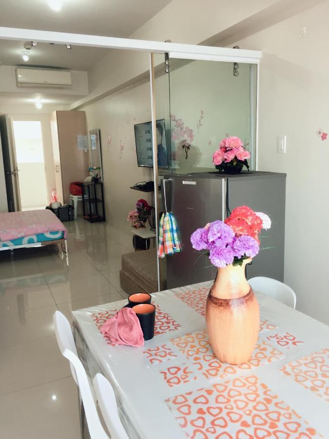 Matlocs @ Wind Residences Tagaytay City Exterior photo
