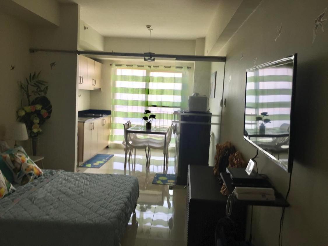 Matlocs @ Wind Residences Tagaytay City Exterior photo