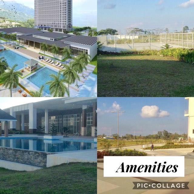 Matlocs @ Wind Residences Tagaytay City Exterior photo