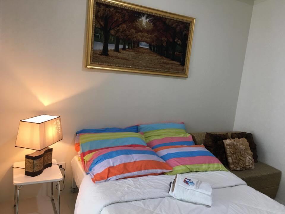 Matlocs @ Wind Residences Tagaytay City Exterior photo