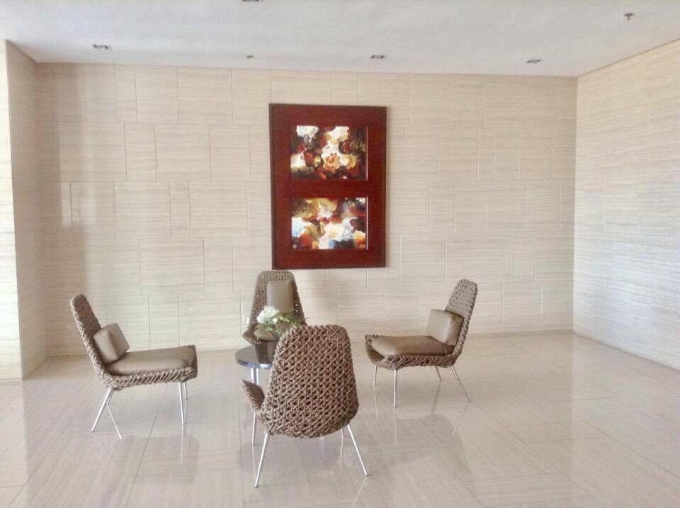 Matlocs @ Wind Residences Tagaytay City Exterior photo