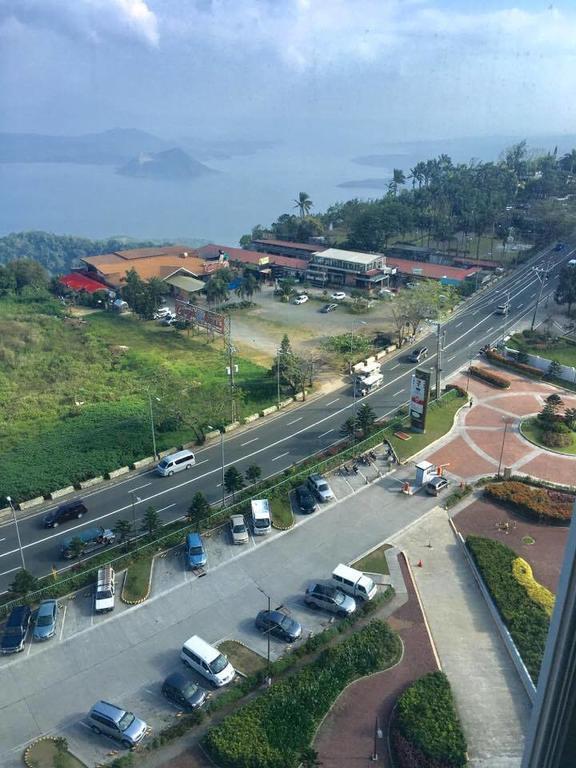 Matlocs @ Wind Residences Tagaytay City Exterior photo