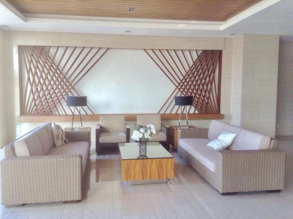 Matlocs @ Wind Residences Tagaytay City Exterior photo