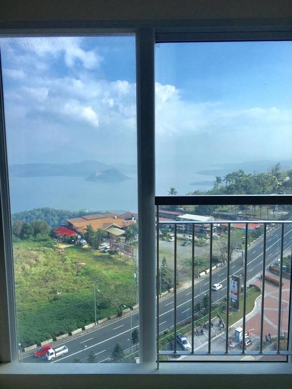 Matlocs @ Wind Residences Tagaytay City Exterior photo