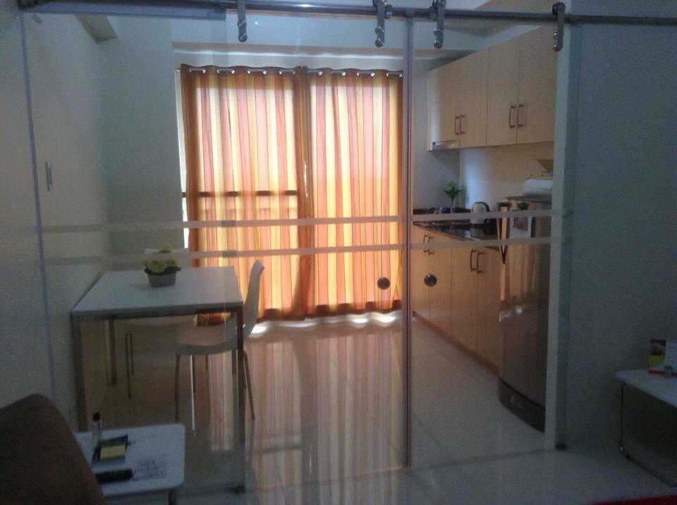 Matlocs @ Wind Residences Tagaytay City Exterior photo