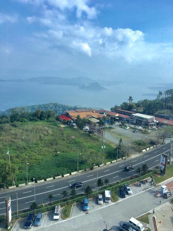 Matlocs @ Wind Residences Tagaytay City Exterior photo