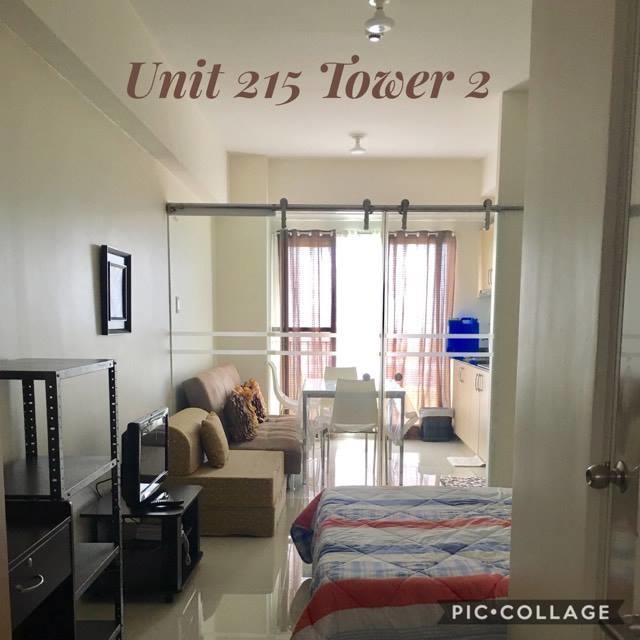 Matlocs @ Wind Residences Tagaytay City Exterior photo