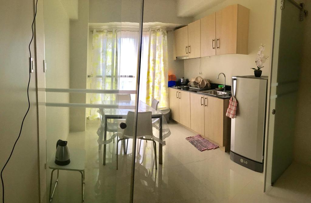 Matlocs @ Wind Residences Tagaytay City Exterior photo
