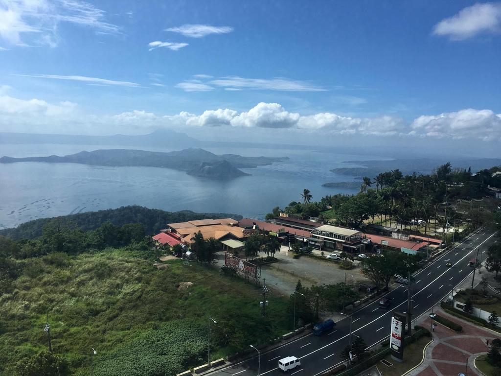 Matlocs @ Wind Residences Tagaytay City Exterior photo