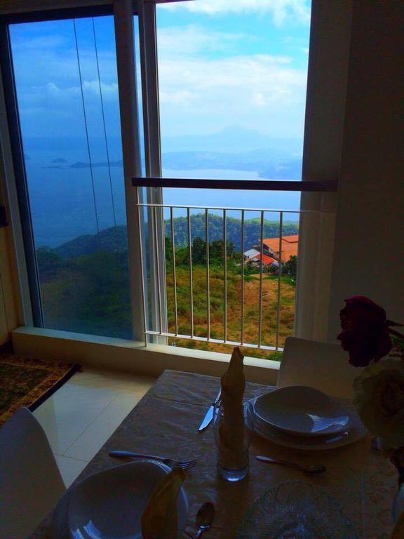 Matlocs @ Wind Residences Tagaytay City Exterior photo